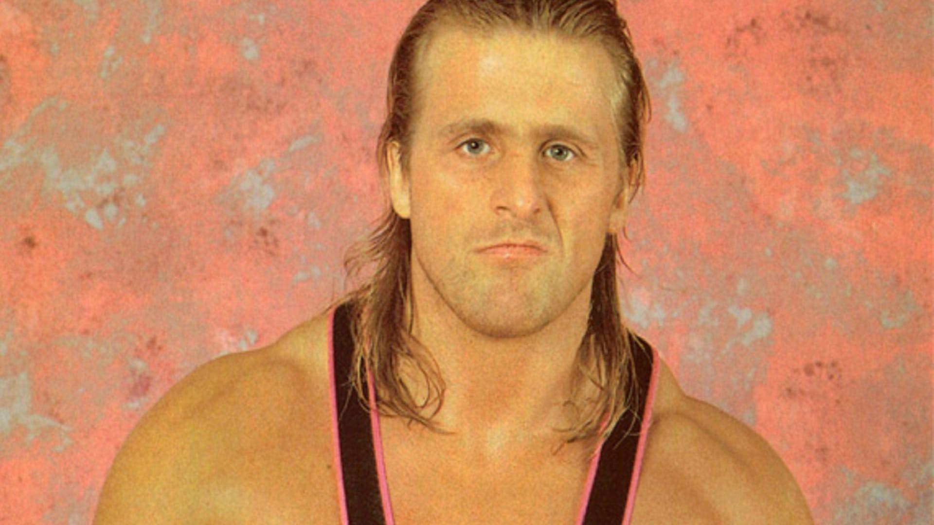 Owen Hart of Gold