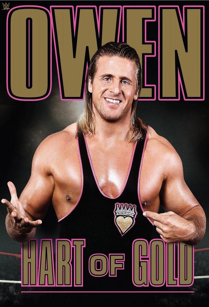 Owen Hart of Gold