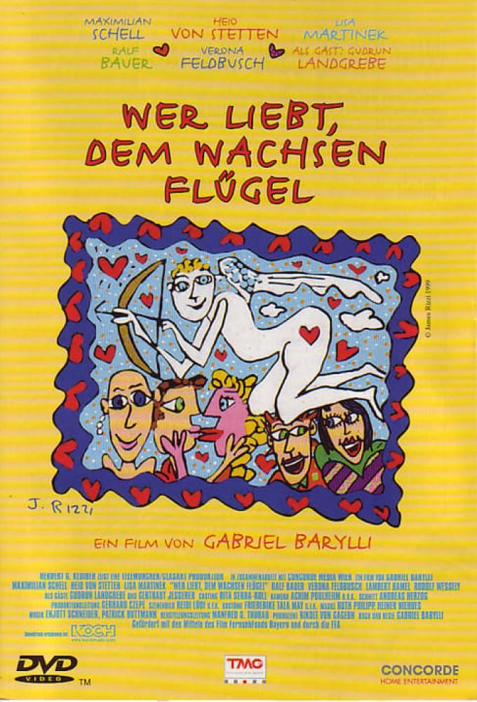 On the Wings of Love
