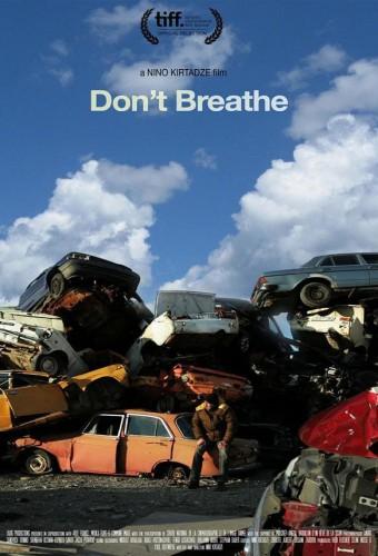 Don't Breathe