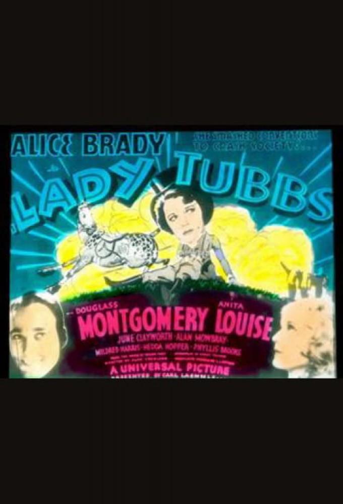 Lady Tubbs
