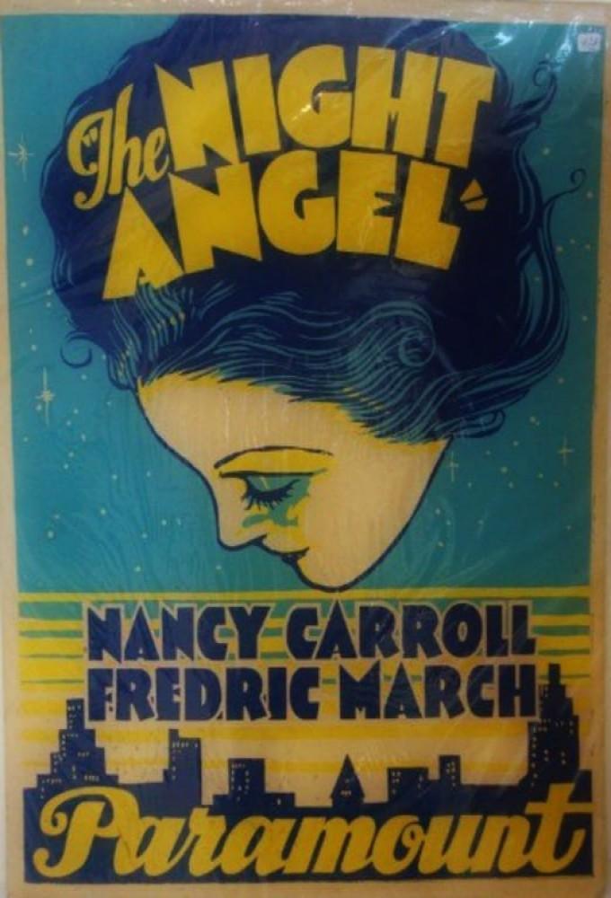 The Night Angel