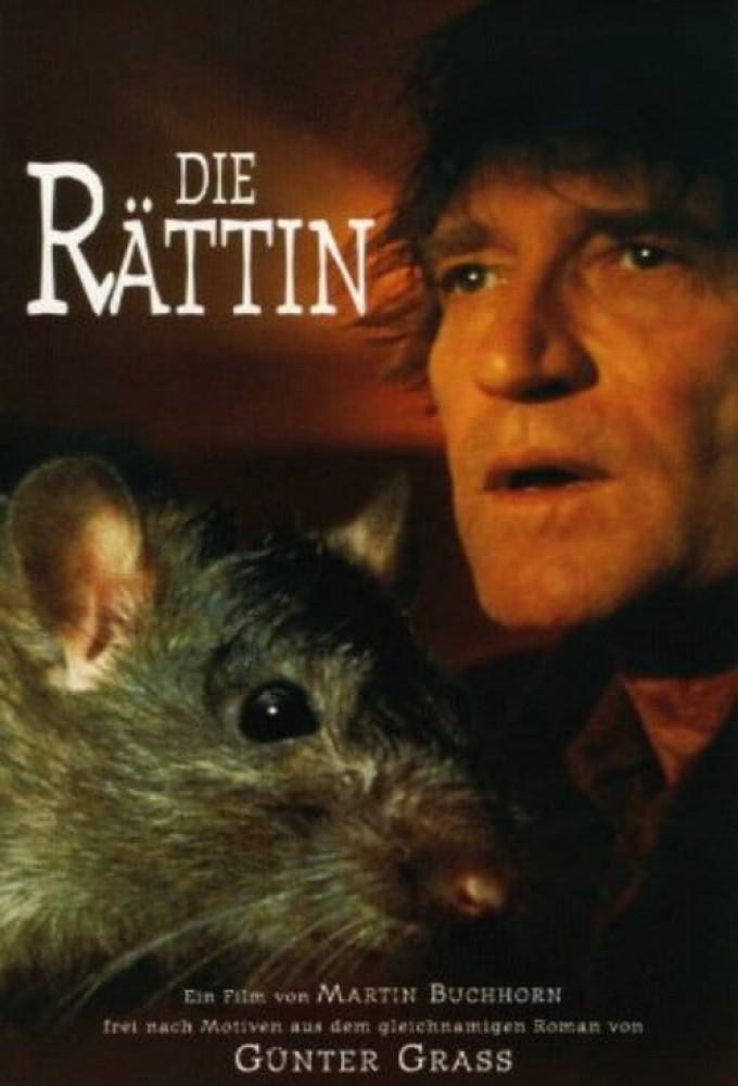 Die Rättin