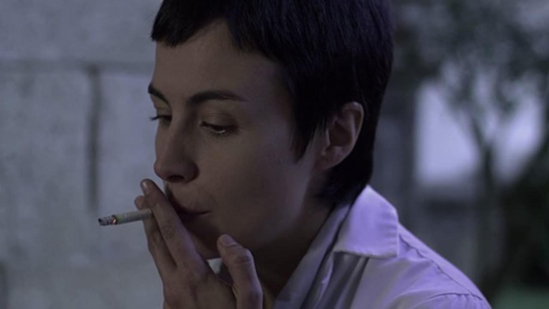 Dos fragmentos / Eva