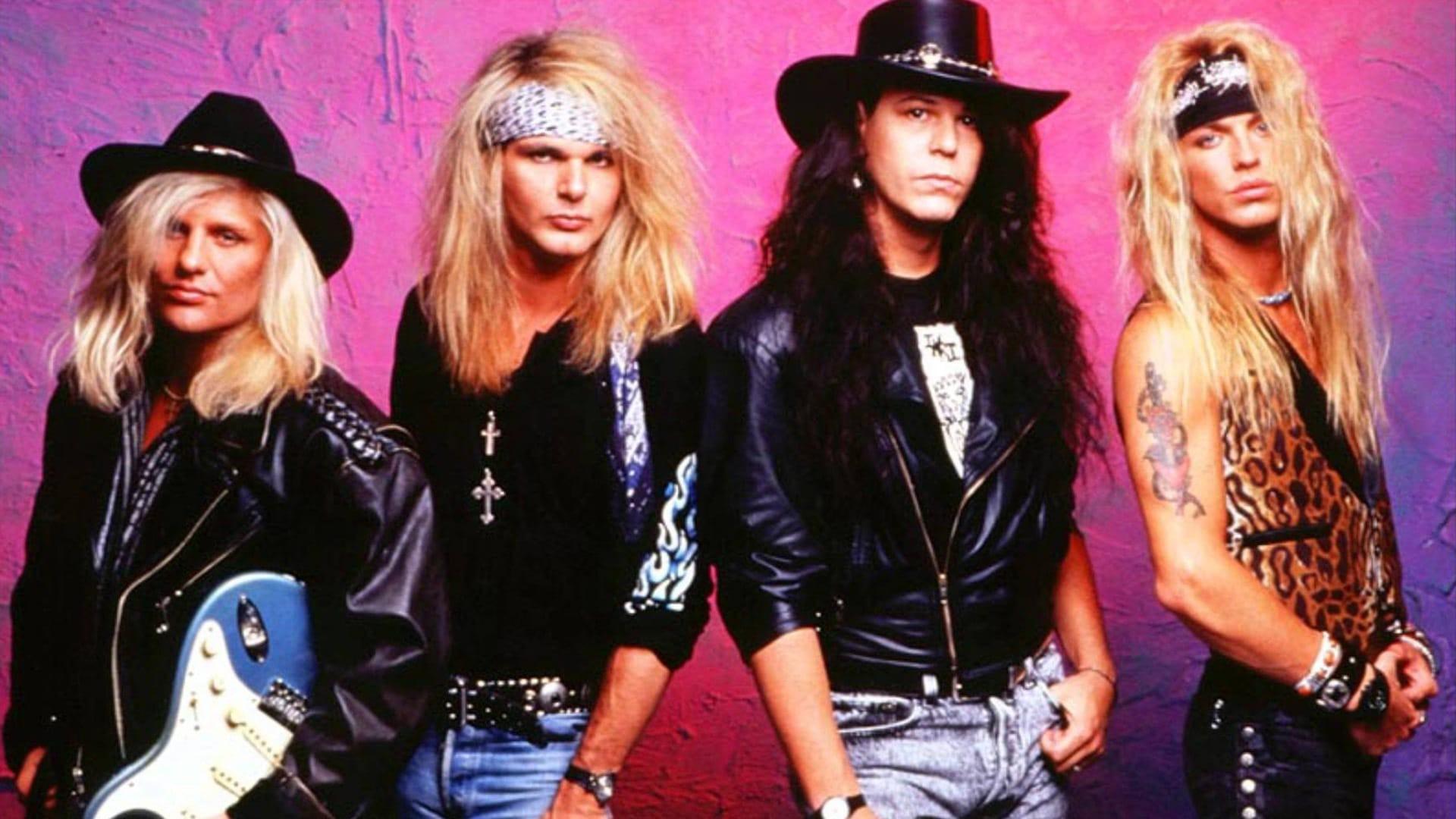 Poison: Greatest Videos Hits