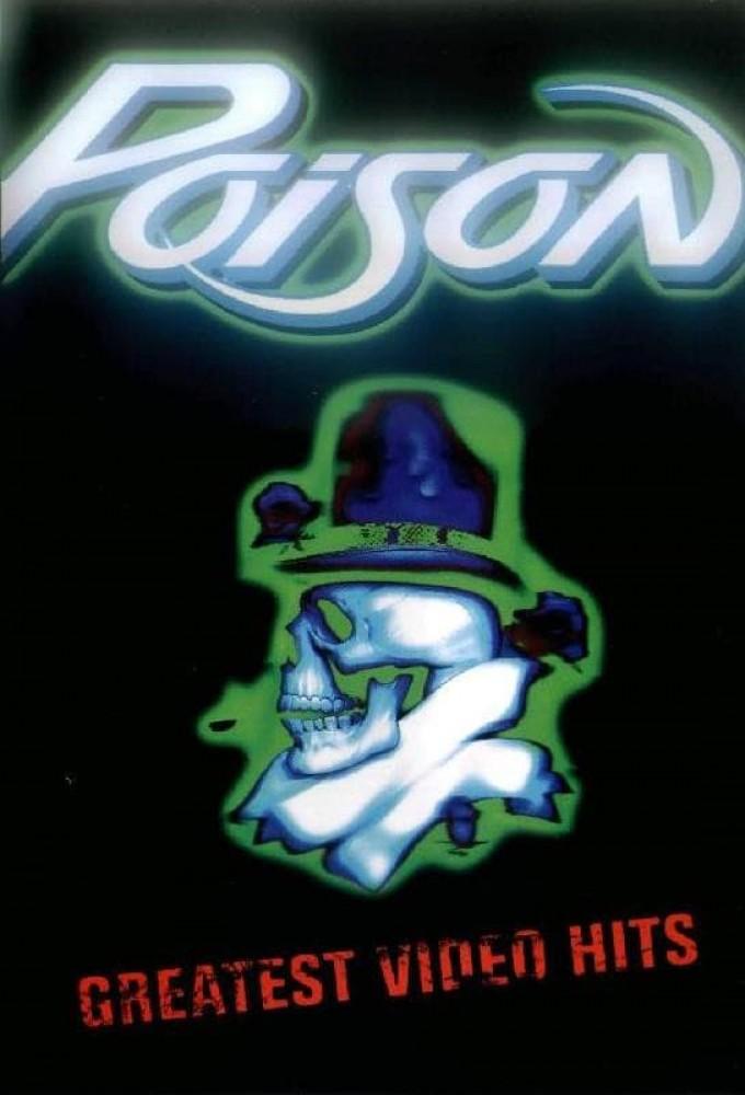 Poison: Greatest Videos Hits