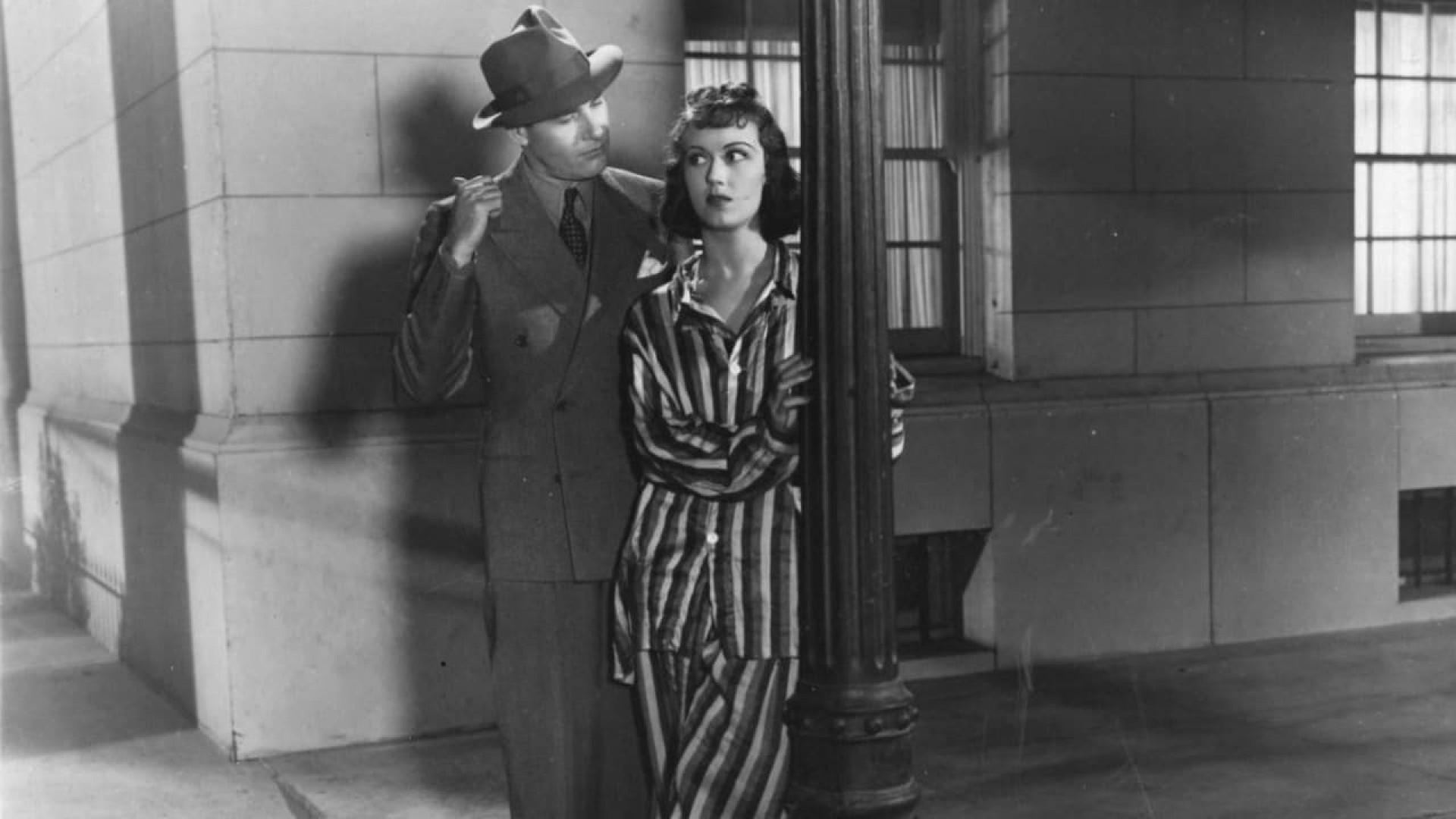 Murder in Greenwich Village