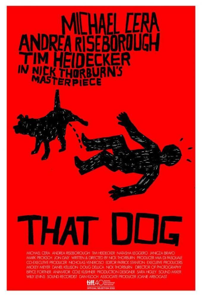 That Dog