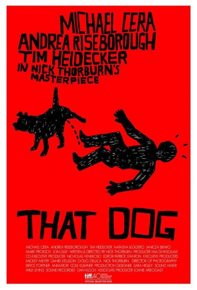 That Dog