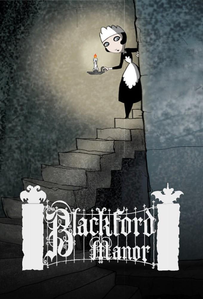 Blackford Manor