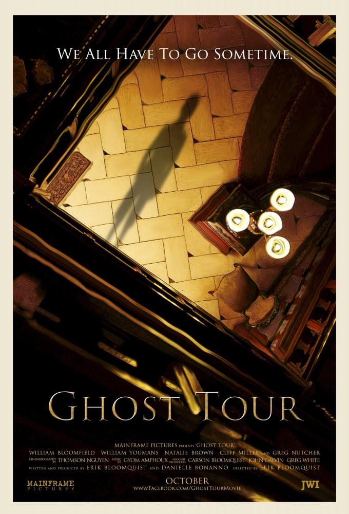 Ghost Tour