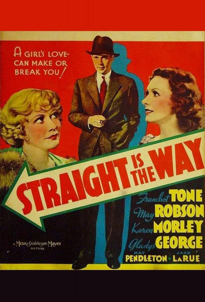 Straight Is the Way