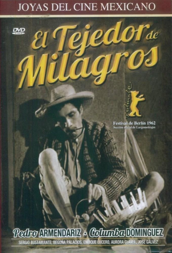El tejedor de milagros