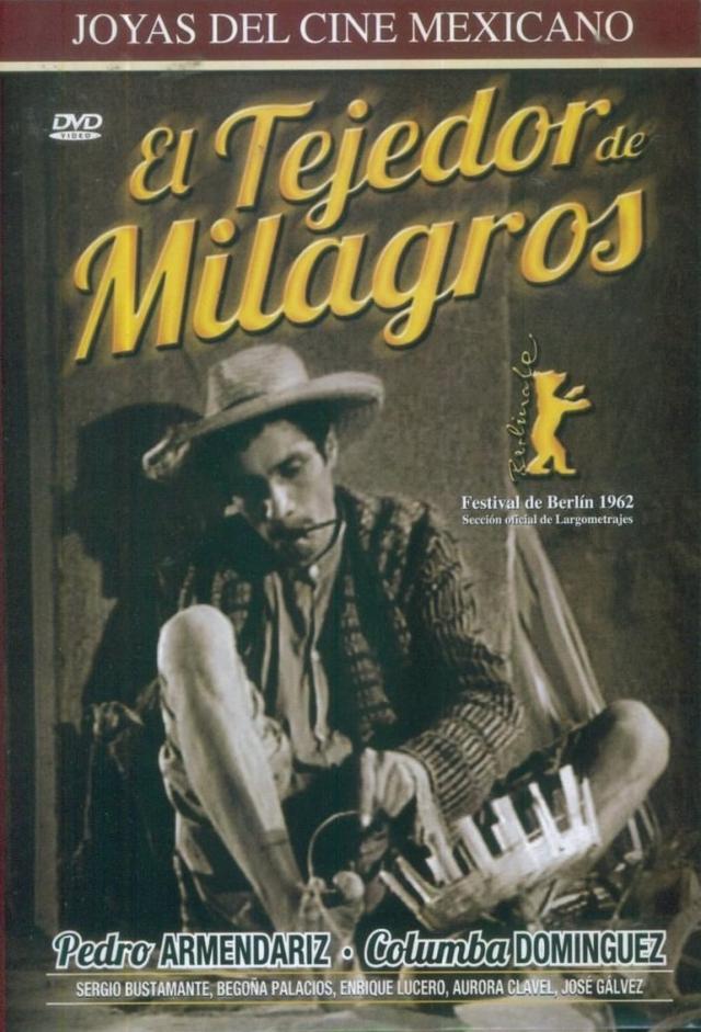 El tejedor de milagros