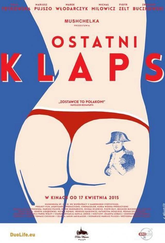 Ostatni klaps