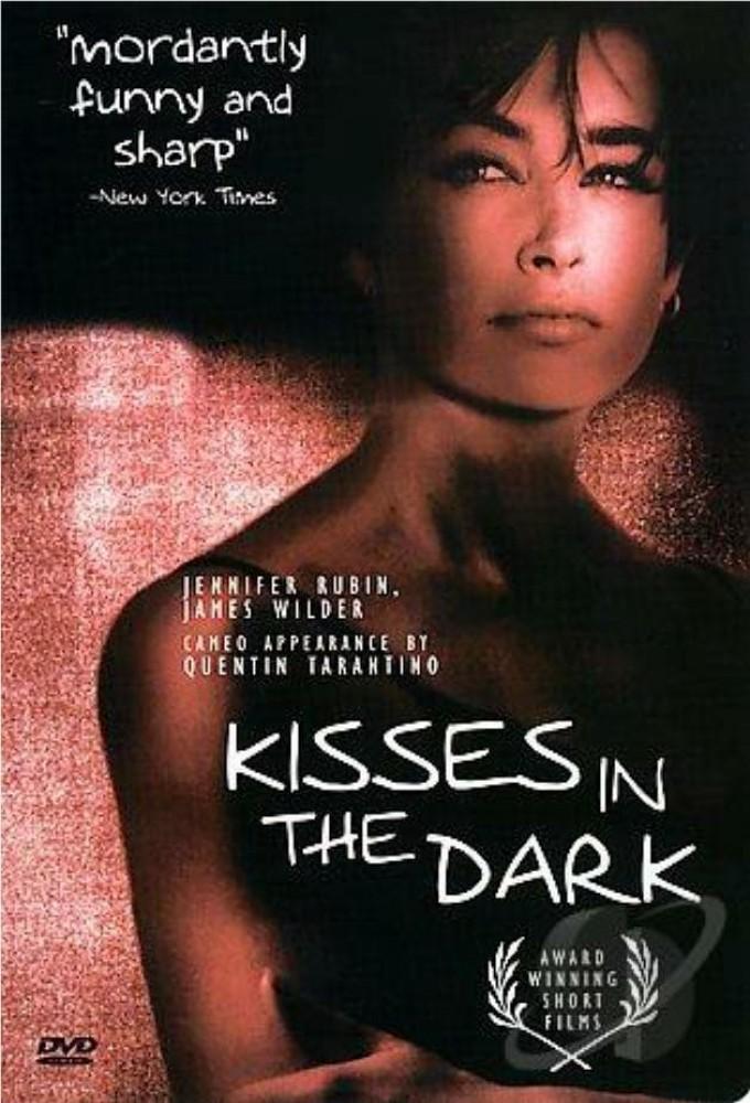 Kisses in the Dark