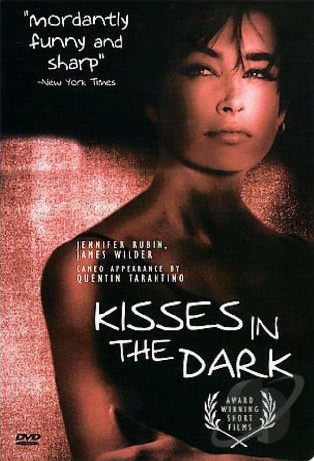 Kisses in the Dark