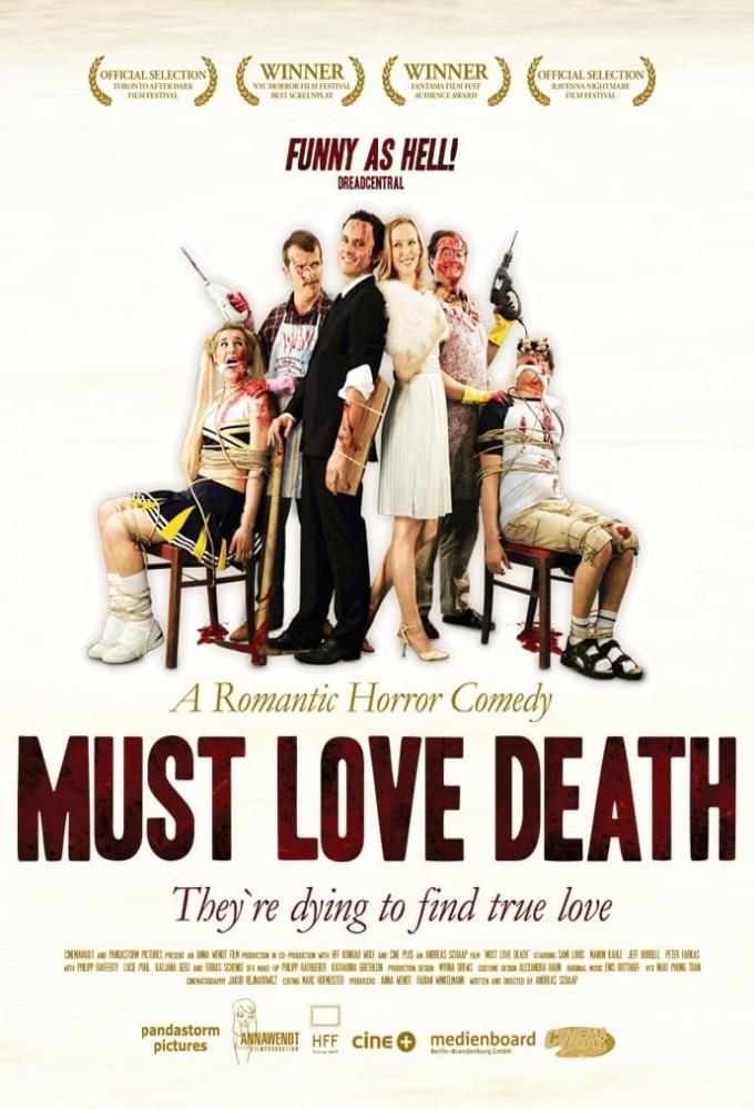 Must Love Death