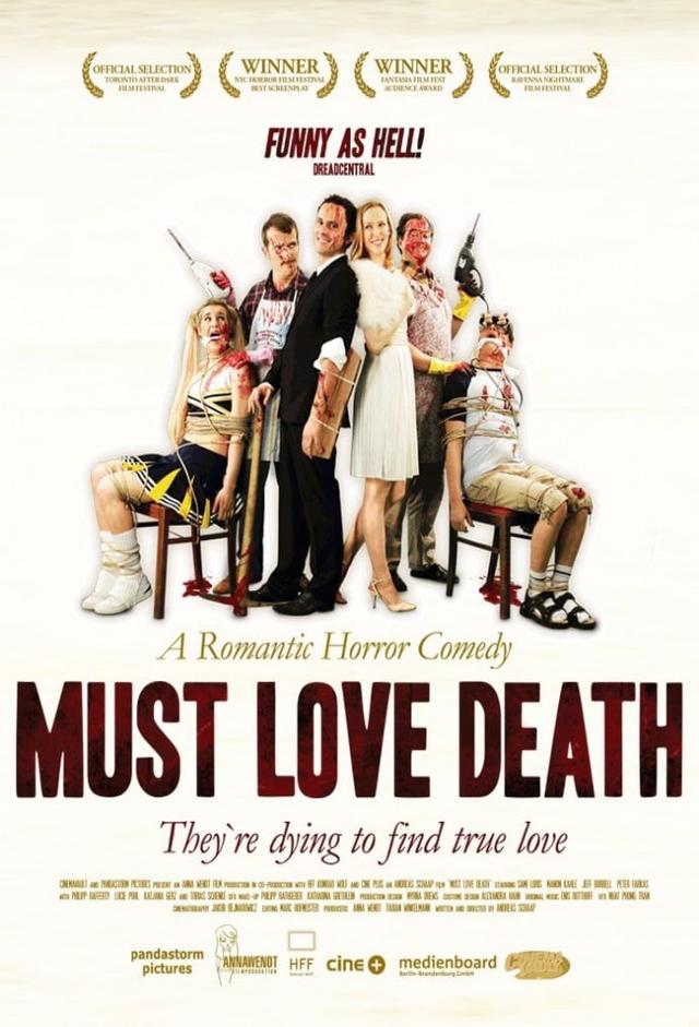 Must Love Death