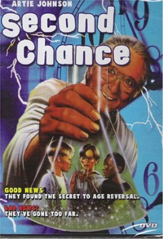 Second Chance