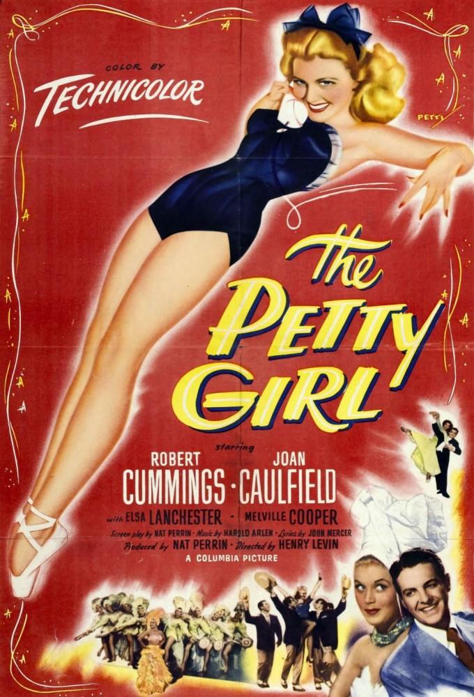 The Petty Girl