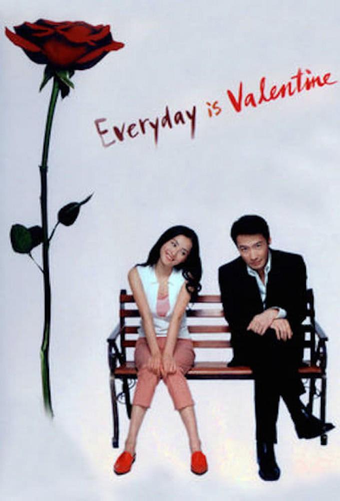 Everyday is Valentine