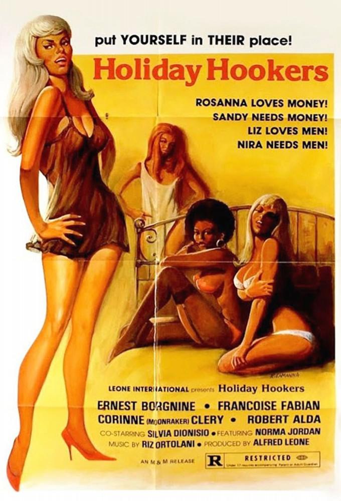 Holiday Hookers