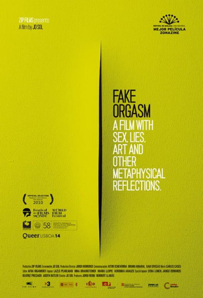 Fake Orgasm
