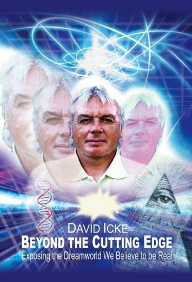 David Icke: Beyond the Cutting Edge