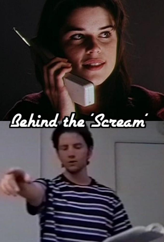 Behind the 'Scream'