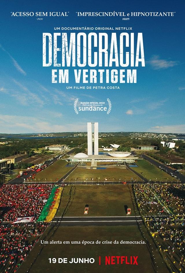 The Edge of Democracy