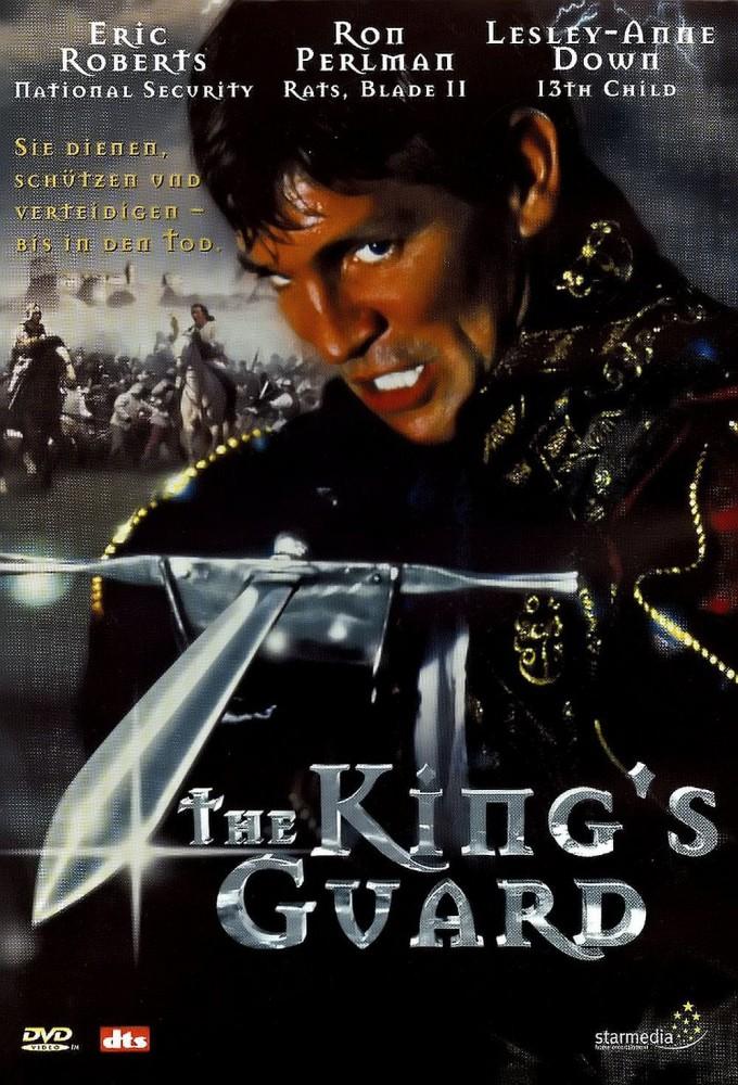 The King's Guard