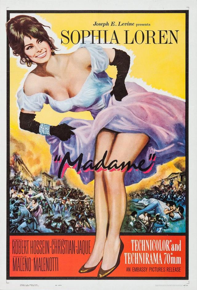 Madame