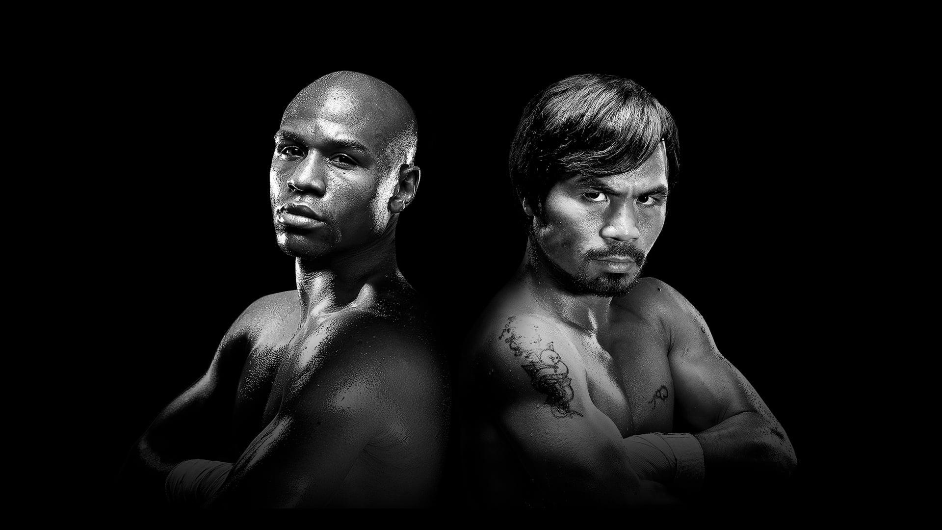 Mayweather vs. Pacquiao