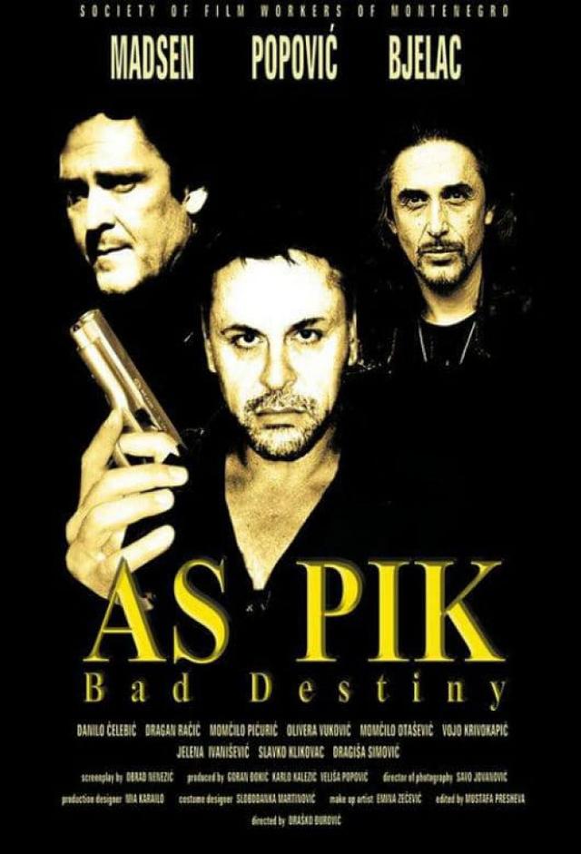 Bad Destiny