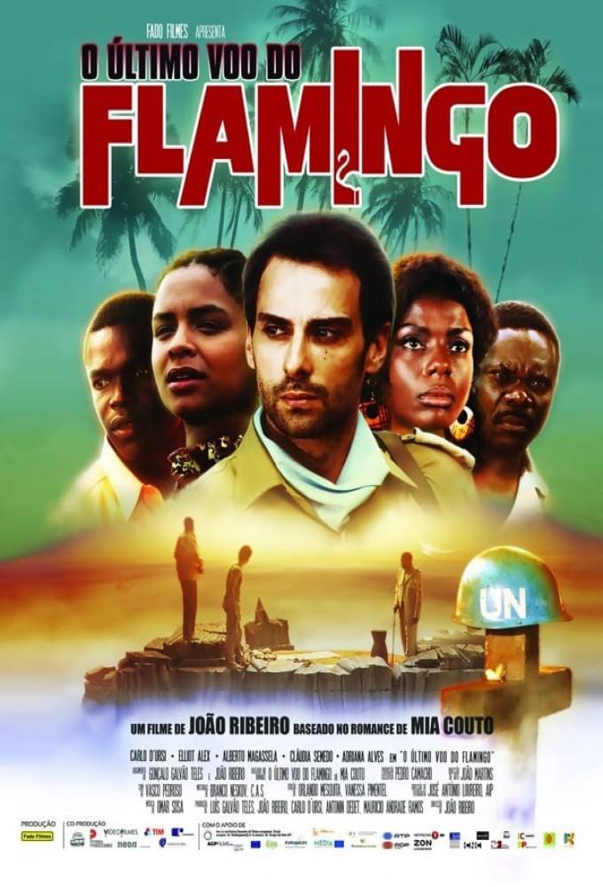 O Último Voo do Flamingo