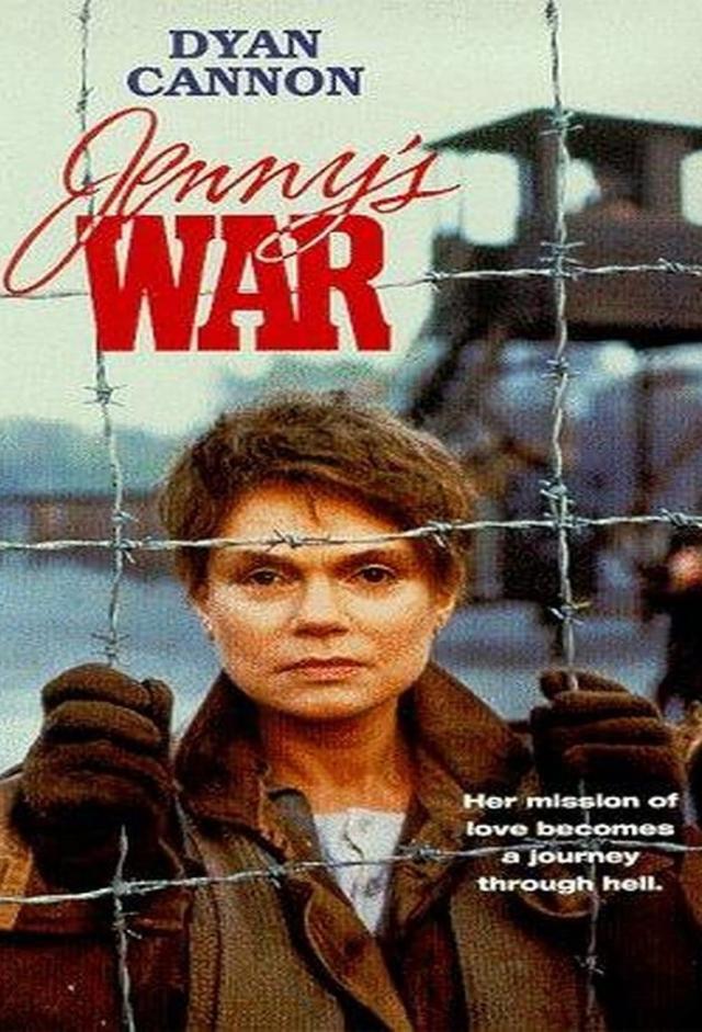 Jenny's War