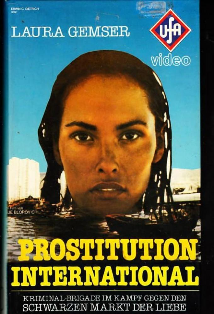 International Prostitution: Brigade criminelle