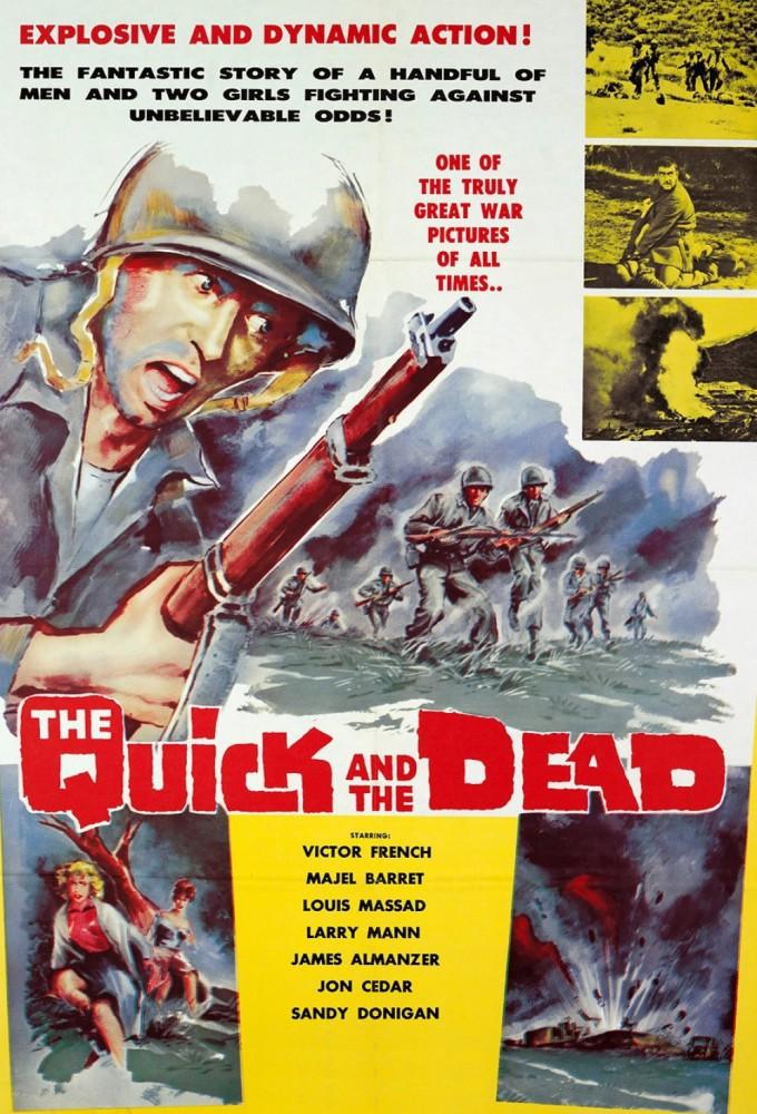 The Quick and the Dead
