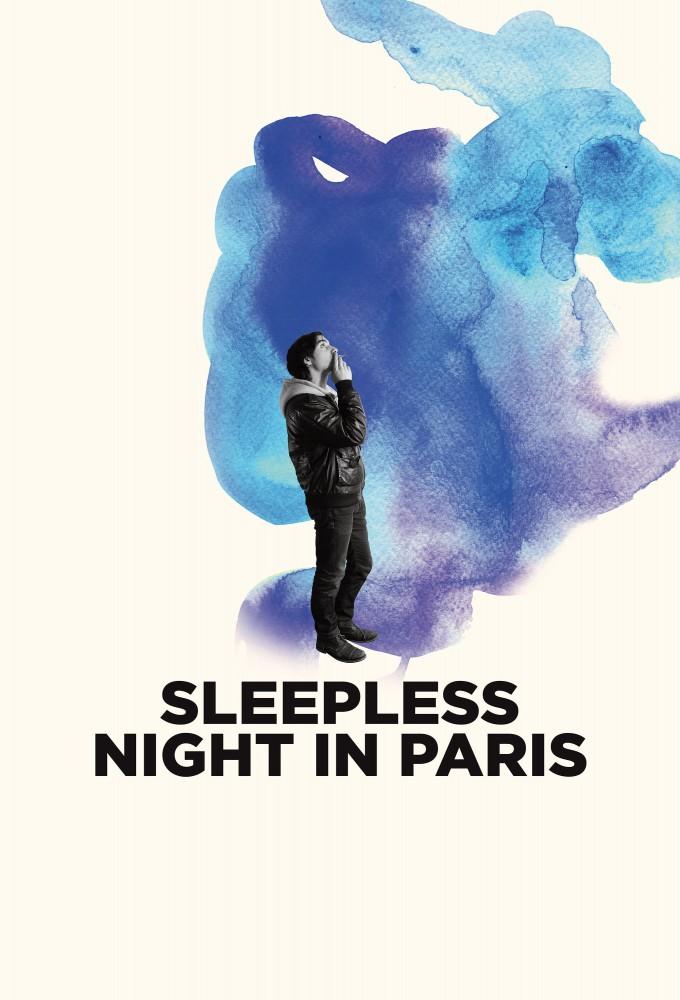 Sleepless Night in Paris