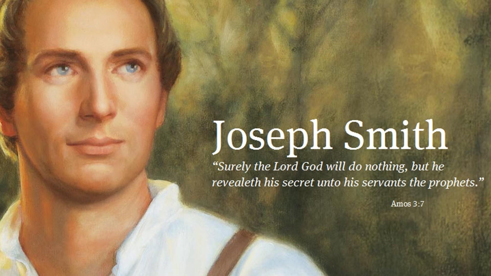 Praise to the Man