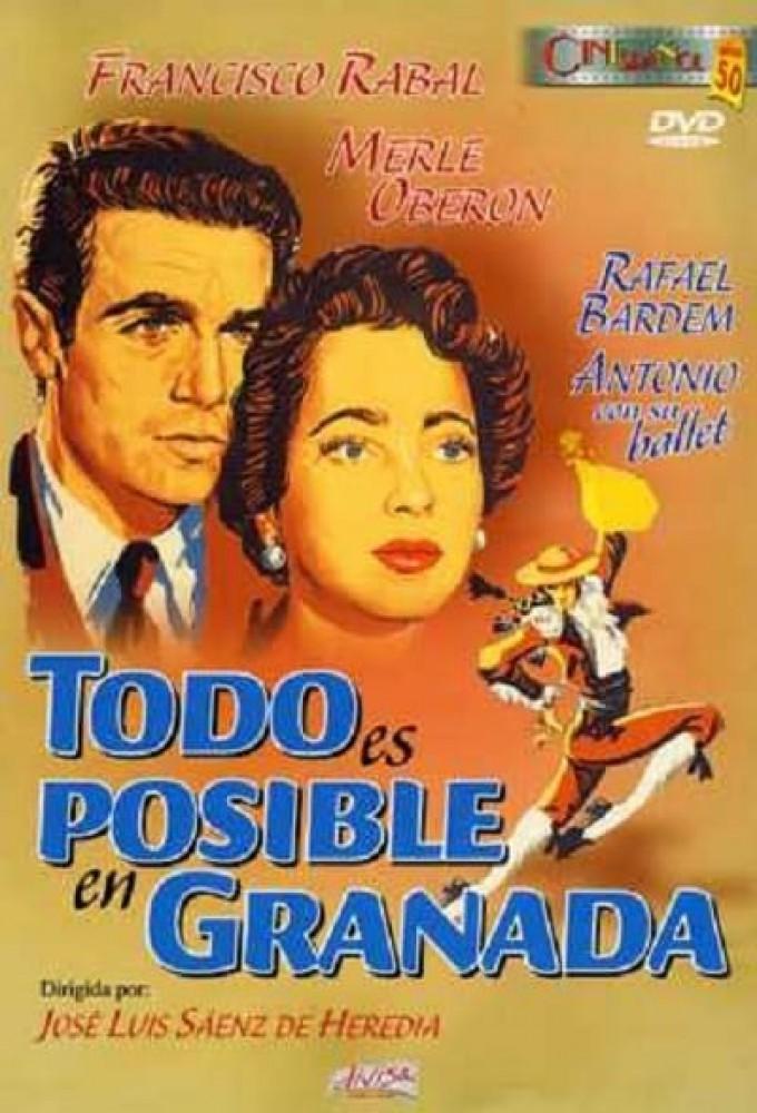 All Is Possible In Granada