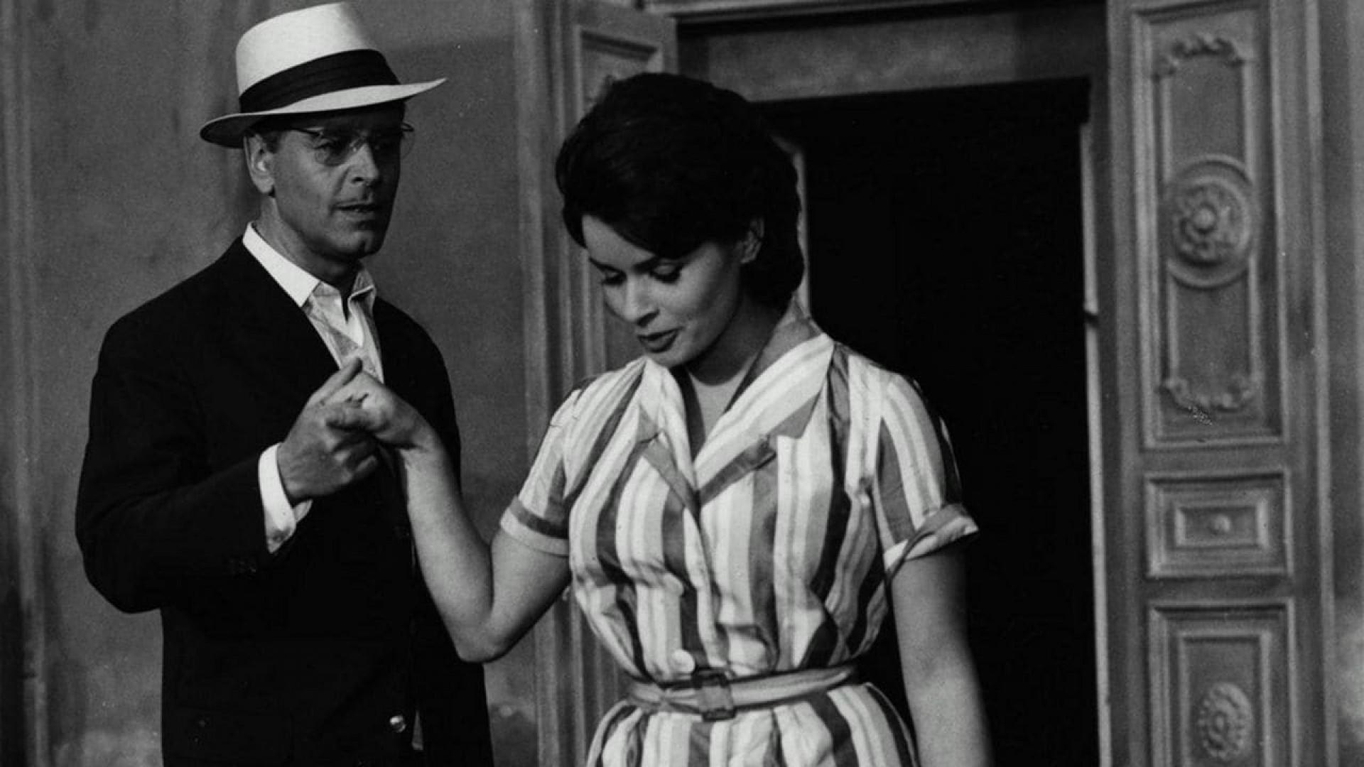 This Time it Must Be Caviar