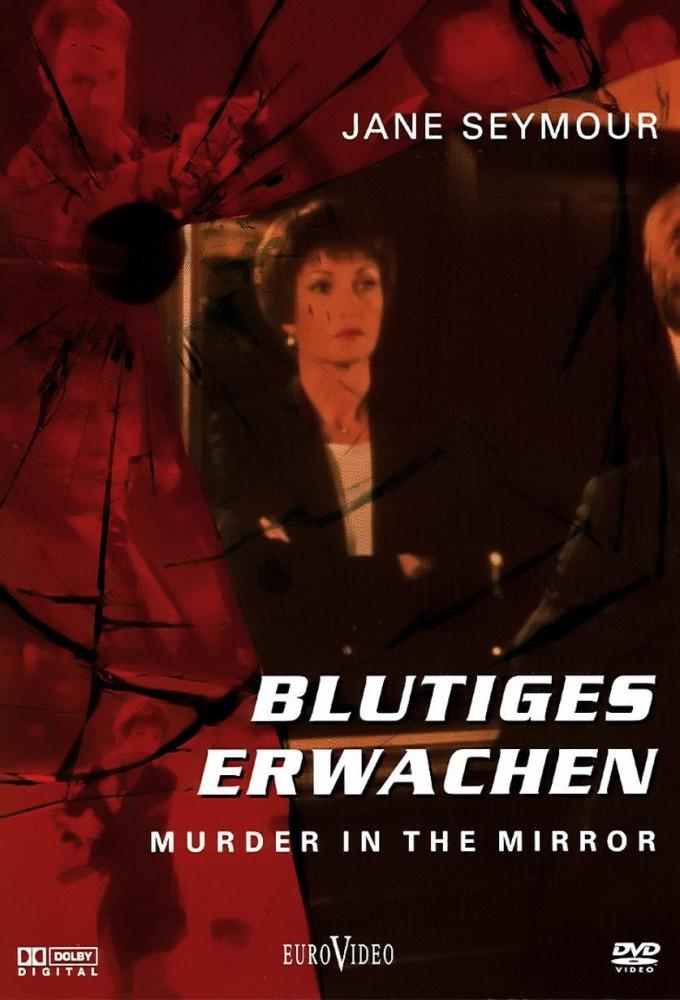 Murder in the Mirror