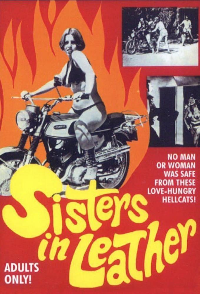 Sisters in Leather