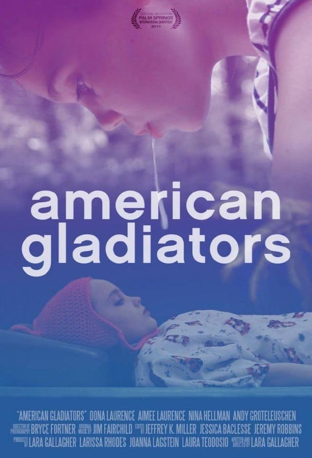 American Gladiators