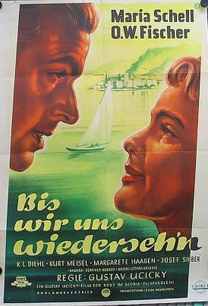 Bis wir uns wiedersehn