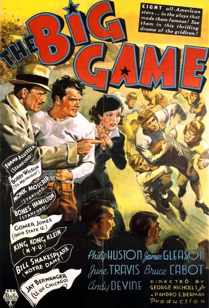 The Big Game