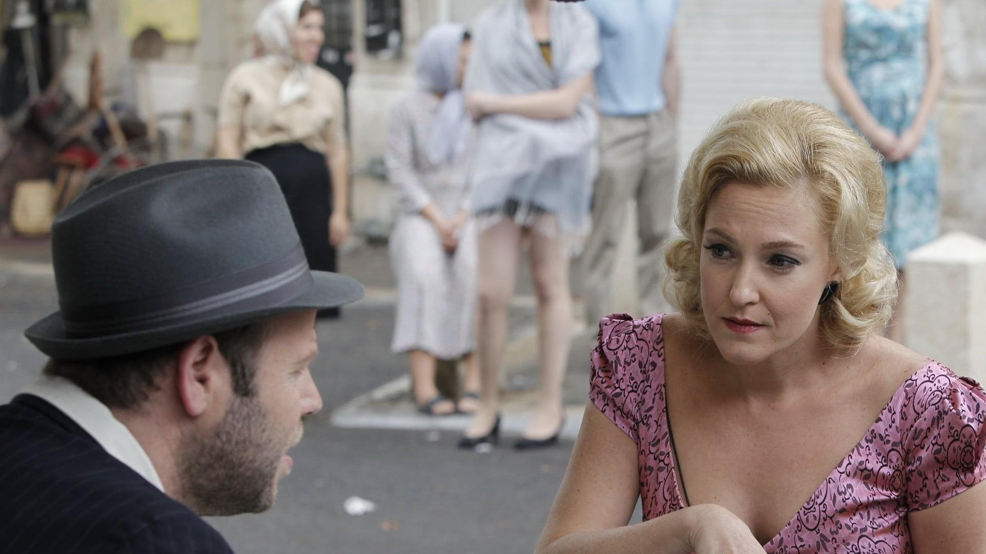 The Matchmaker