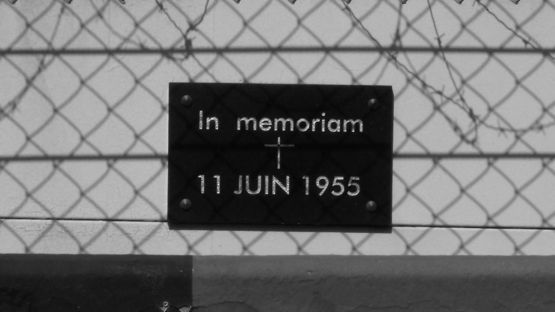 Deadliest Crash: The Le Mans 1955 Disaster